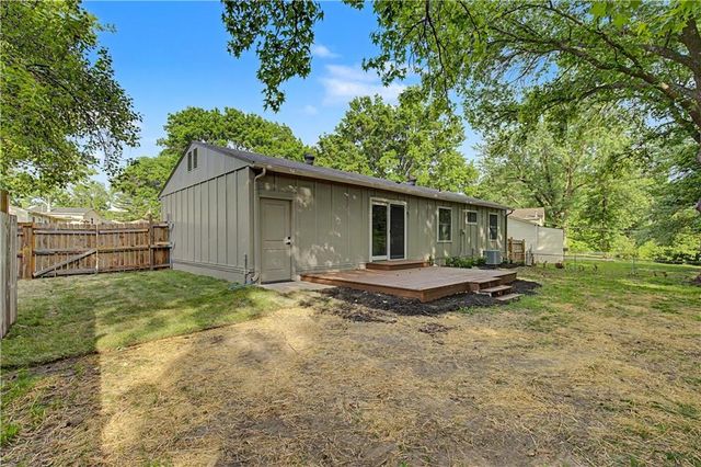9918 Benson Street, Overland Park, KS 66212