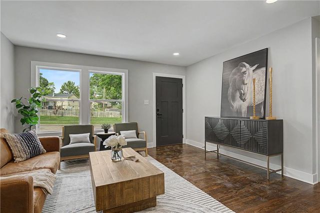 9918 Benson Street, Overland Park, KS 66212