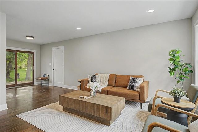 9918 Benson Street, Overland Park, KS 66212