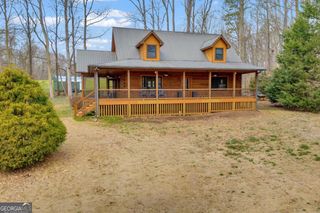 928 Hawkins Road, Homer, GA 30547
