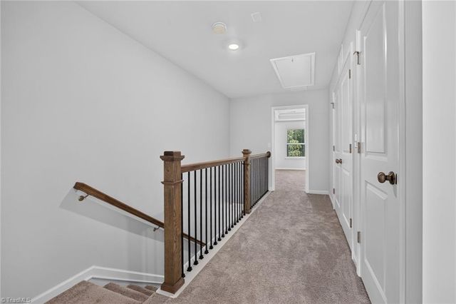 814 Falls Grove Trail, High Point, NC 27265