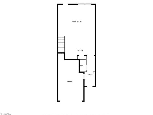 814 Falls Grove Trail, High Point, NC 27265