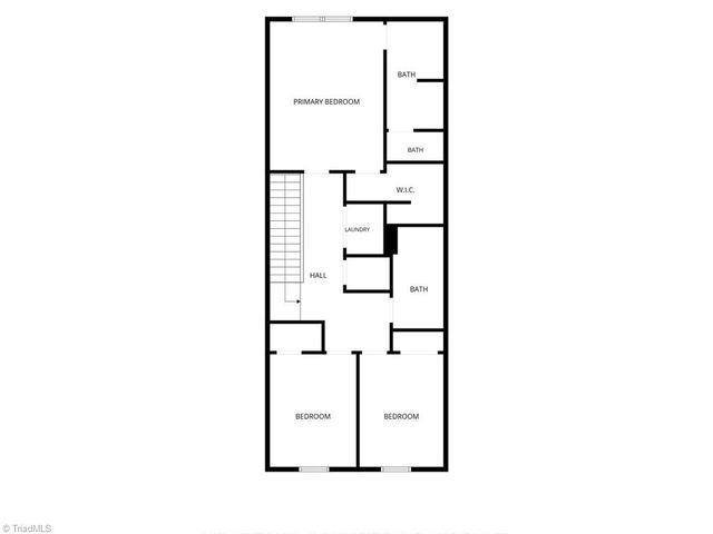 814 Falls Grove Trail, High Point, NC 27265