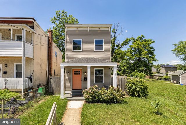 1002 58TH AVE, Capitol Heights, MD 20743