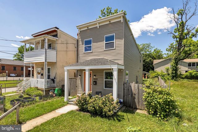 1002 58TH AVE, Capitol Heights, MD 20743