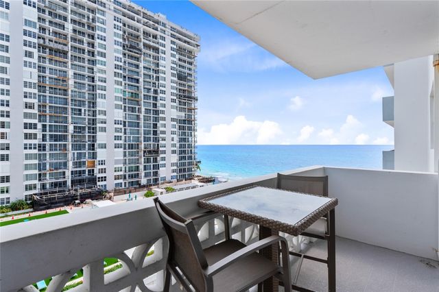 4250 GALT OCEAN Drive 8L, Fort Lauderdale, FL 33308