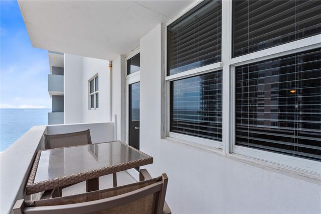 4250 GALT OCEAN Drive 8L, Fort Lauderdale, FL 33308