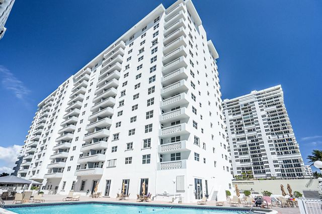 4250 GALT OCEAN Drive 8L, Fort Lauderdale, FL 33308