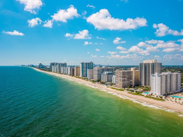 4250 GALT OCEAN Drive 8L, Fort Lauderdale, FL 33308