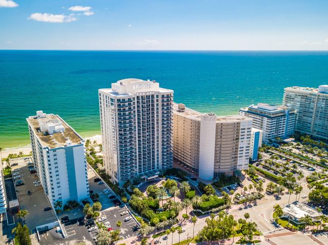 4250 GALT OCEAN Drive 8L, Fort Lauderdale, FL 33308