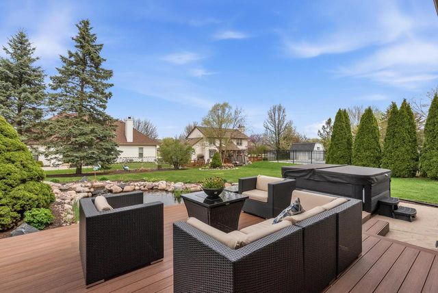 3928 Anita LANE, Franklin, WI 53132