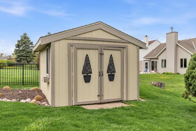 3928 Anita LANE, Franklin, WI 53132