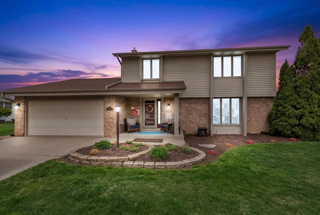 3928 Anita LANE, Franklin, WI 53132