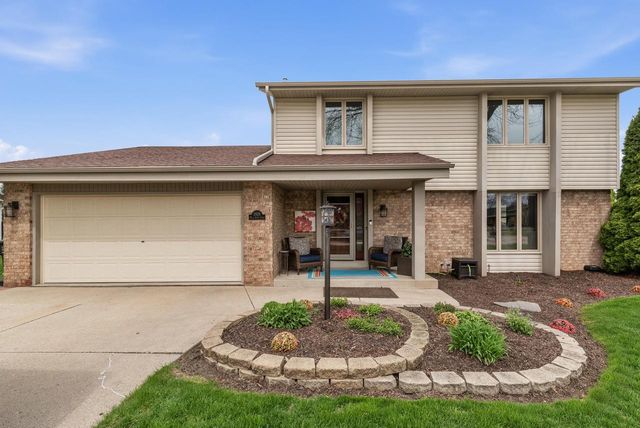 3928 Anita LANE, Franklin, WI 53132