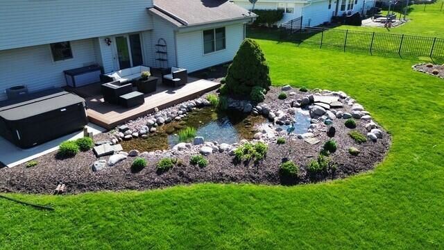 3928 Anita LANE, Franklin, WI 53132