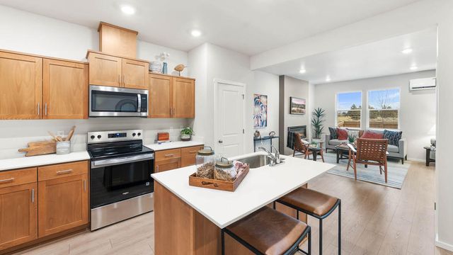 62743 Eagle Road, Bend, OR 97701