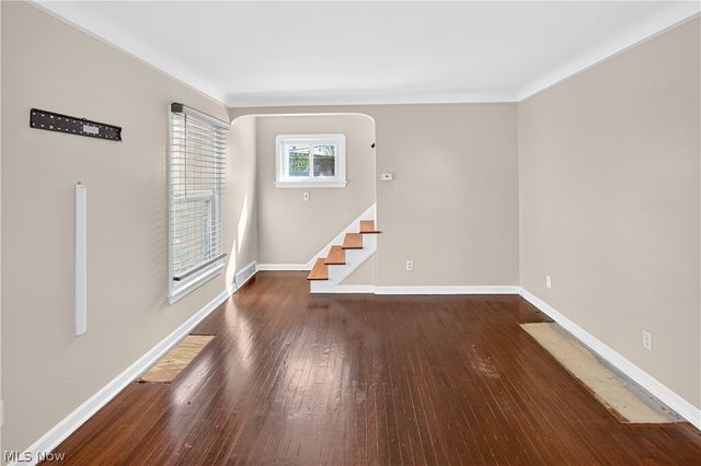 3145 W 138th Street, Cleveland, OH 44111