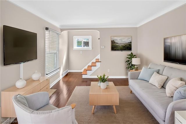 3145 W 138th Street, Cleveland, OH 44111