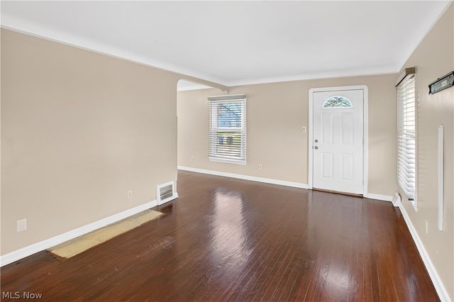 3145 W 138th Street, Cleveland, OH 44111