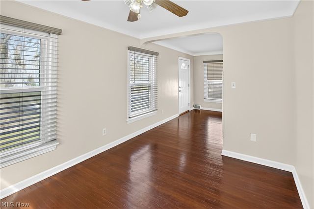 3145 W 138th Street, Cleveland, OH 44111