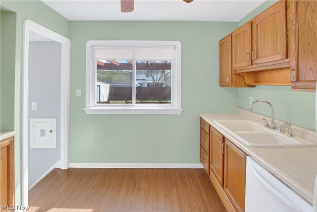 3145 W 138th Street, Cleveland, OH 44111