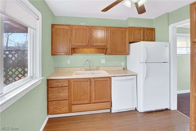 3145 W 138th Street, Cleveland, OH 44111