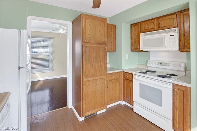 3145 W 138th Street, Cleveland, OH 44111