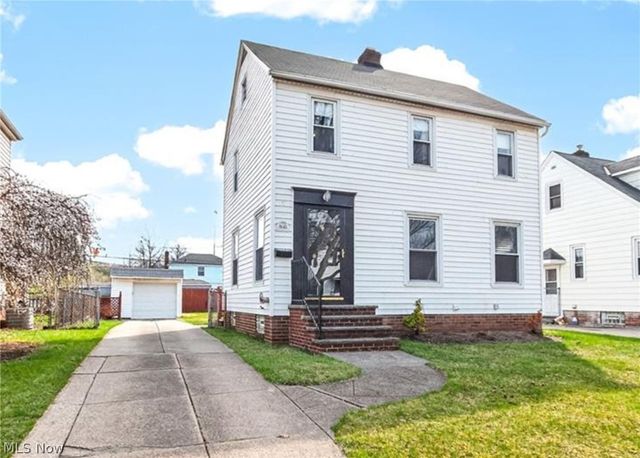 3145 W 138th Street, Cleveland, OH 44111