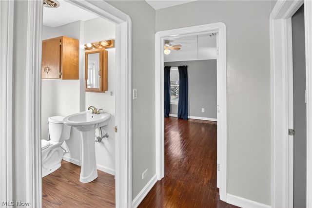 3145 W 138th Street, Cleveland, OH 44111