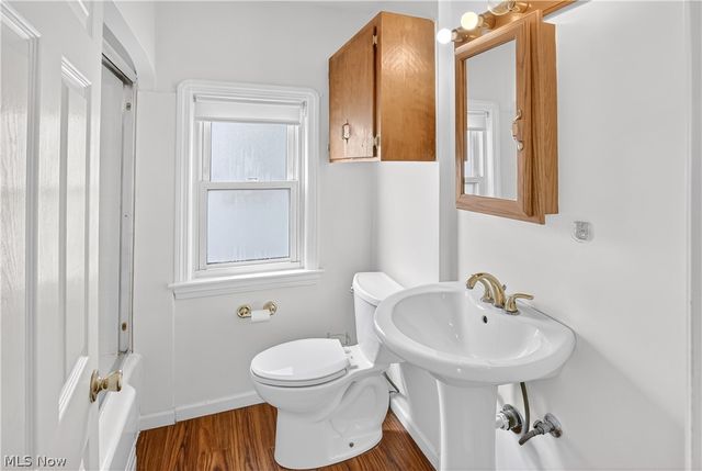 3145 W 138th Street, Cleveland, OH 44111