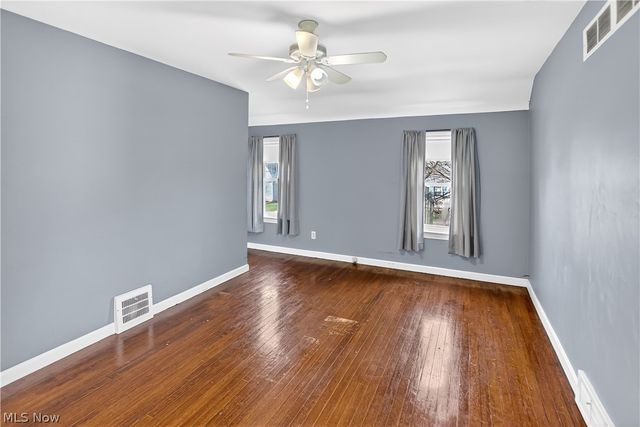 3145 W 138th Street, Cleveland, OH 44111