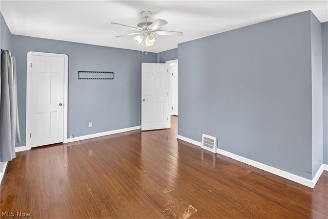 3145 W 138th Street, Cleveland, OH 44111