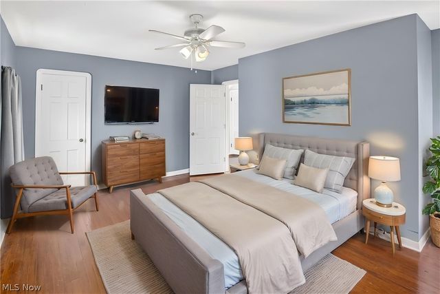 3145 W 138th Street, Cleveland, OH 44111