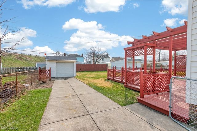 3145 W 138th Street, Cleveland, OH 44111