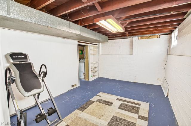 3145 W 138th Street, Cleveland, OH 44111