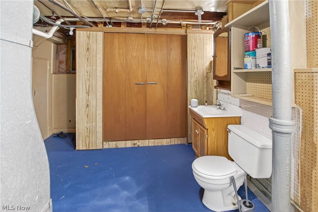 3145 W 138th Street, Cleveland, OH 44111