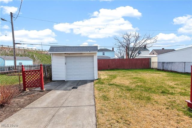 3145 W 138th Street, Cleveland, OH 44111