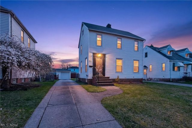 3145 W 138th Street, Cleveland, OH 44111