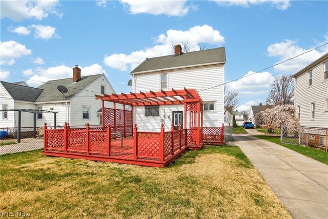 3145 W 138th Street, Cleveland, OH 44111
