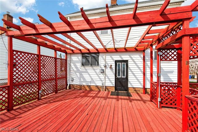 3145 W 138th Street, Cleveland, OH 44111