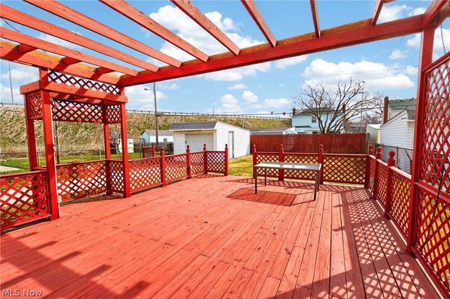 3145 W 138th Street, Cleveland, OH 44111