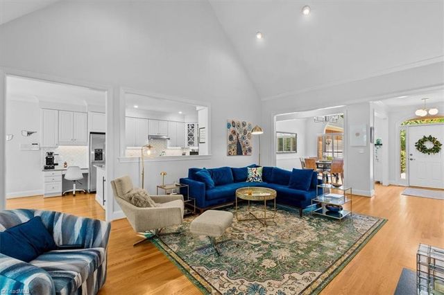 7 Ibis Circle, Greensboro, NC 27455