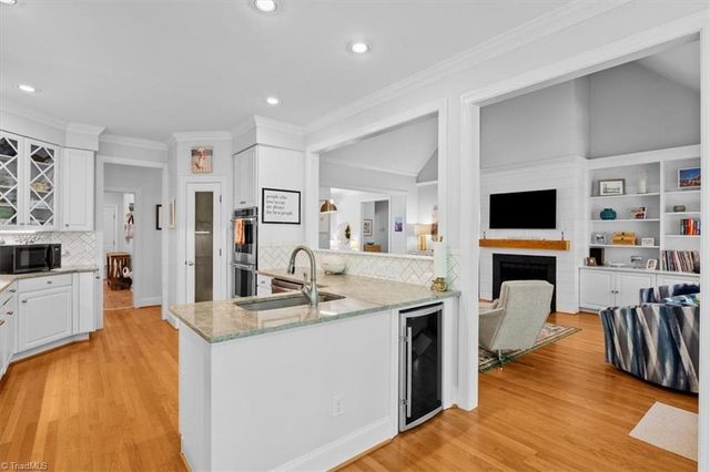 7 Ibis Circle, Greensboro, NC 27455