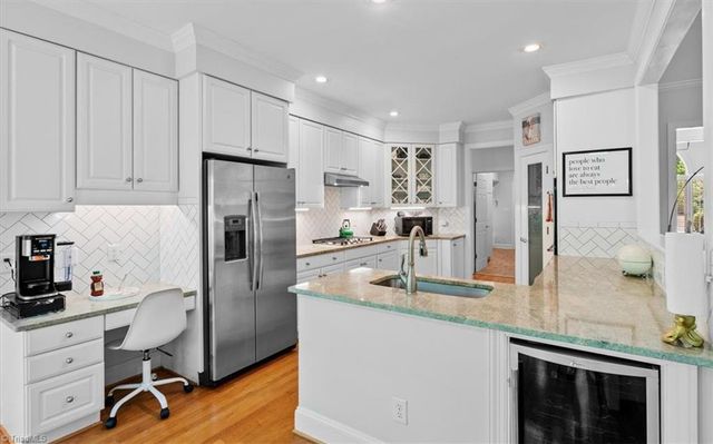 7 Ibis Circle, Greensboro, NC 27455