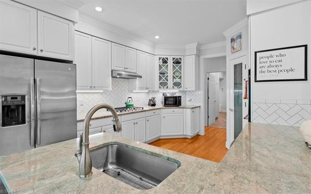 7 Ibis Circle, Greensboro, NC 27455