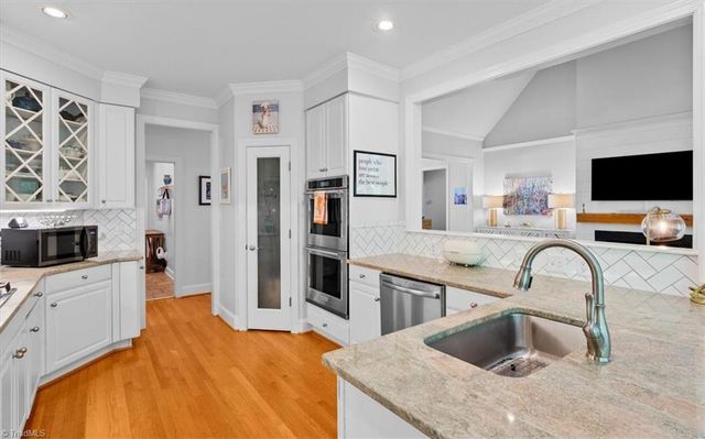 7 Ibis Circle, Greensboro, NC 27455