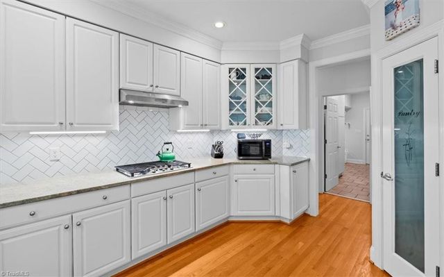 7 Ibis Circle, Greensboro, NC 27455