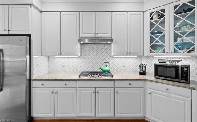 7 Ibis Circle, Greensboro, NC 27455