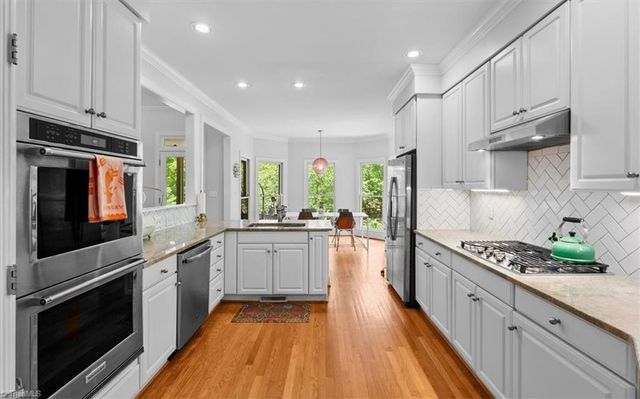 7 Ibis Circle, Greensboro, NC 27455