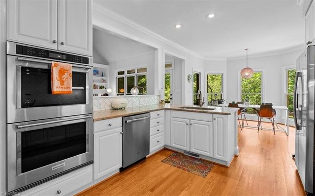 7 Ibis Circle, Greensboro, NC 27455